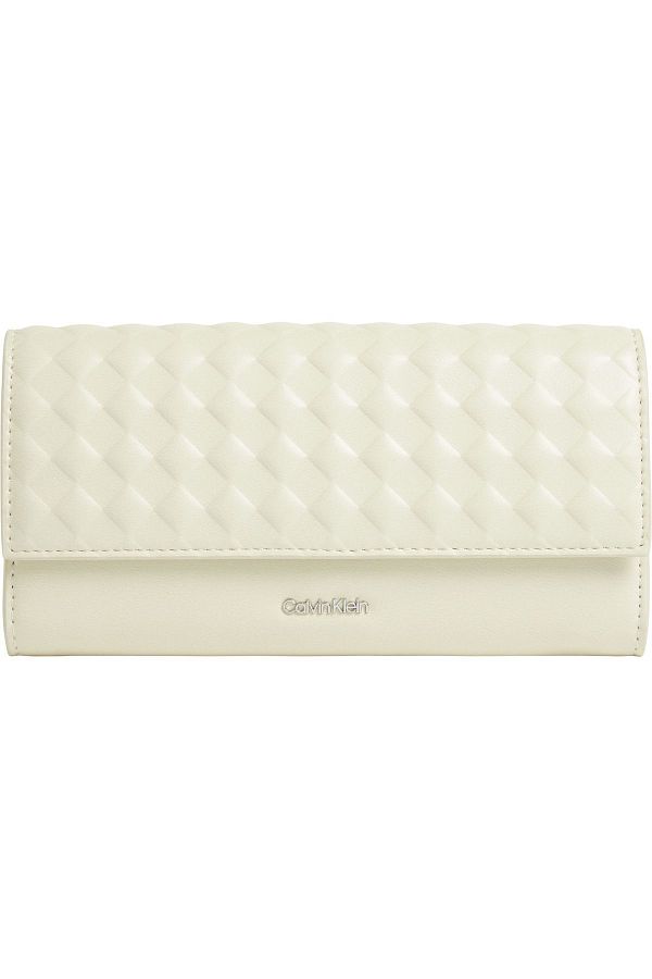 Calvin klein white wallet online