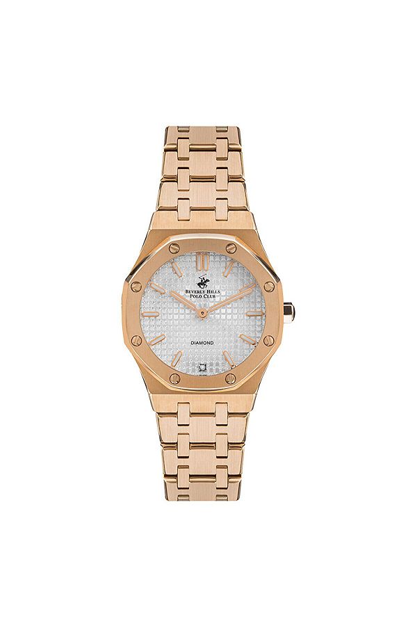 Beverly hills polo club wrist watch store