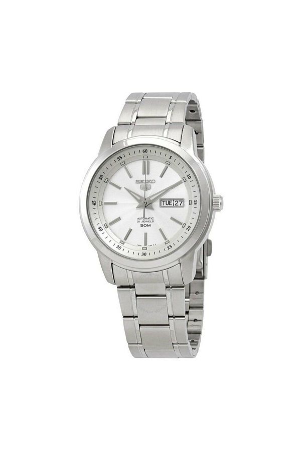 Seiko Men s Wristwatch 5 Snkm83K1 Trendyol