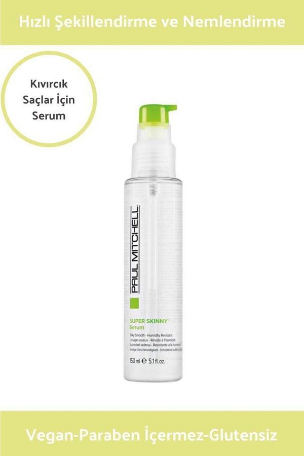 PAUL MITCHELL Super Skinny Serum 150 ml Trendyol
