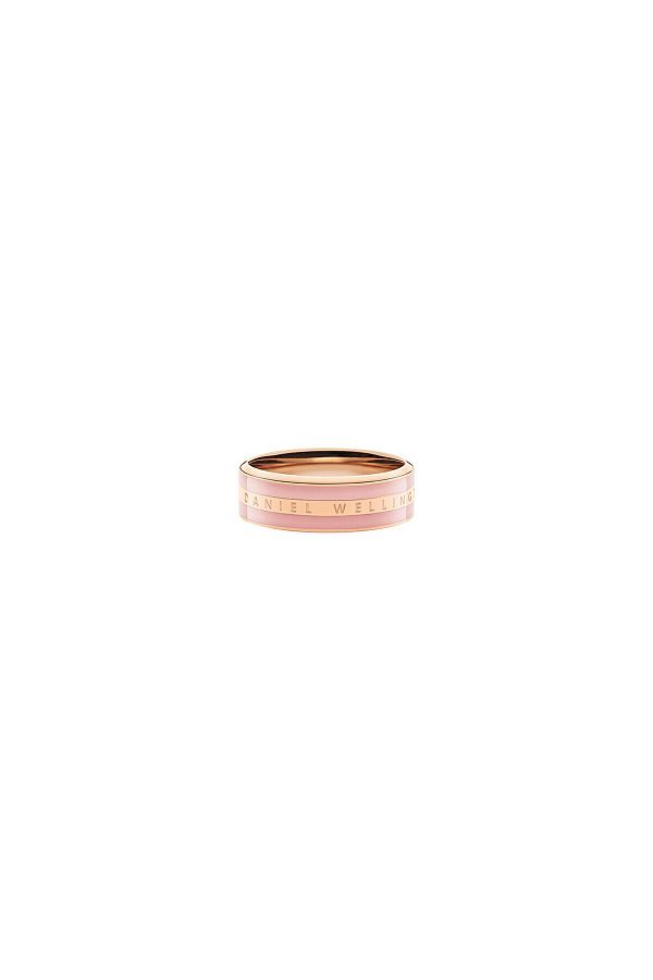 Daniel wellington classic ring dusty rose on sale