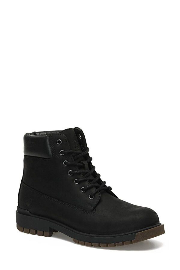 Timberland mens slim 6 inch boots black nubuck online