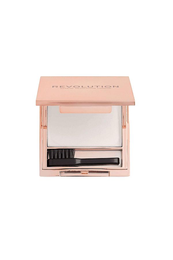 Revolution-Soap Brow Styler Eyebrow Kit 1