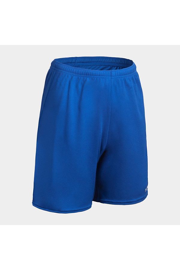 Decathlon Kids Basketball Shorts Blue SH100 Size 161 172cm 14 15 YEARS OLD Trendyol