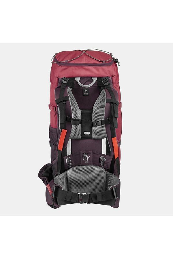 Decathlon forclaz trek 100 70l backpack clearance