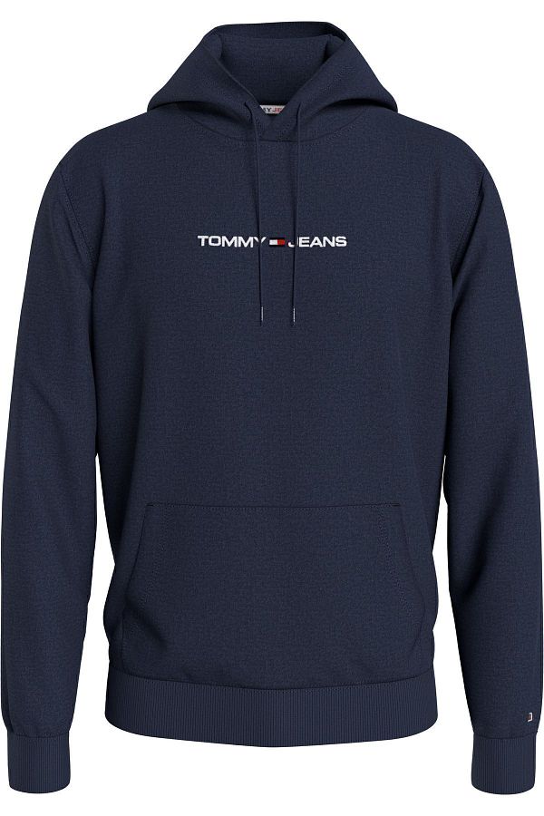 Tommy hilfiger navy blue sweatshirt outlet