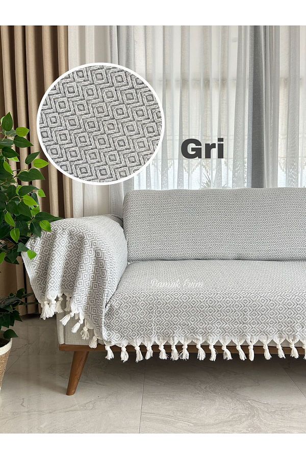 Large armchair cover best sale