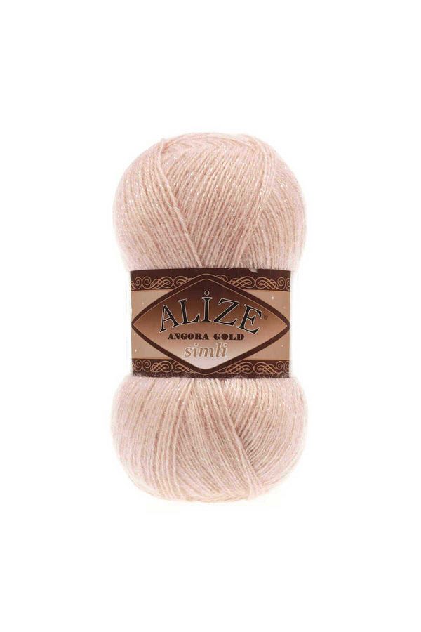 Alize-Angora Gold Simon 404 - 3 Pieces 1
