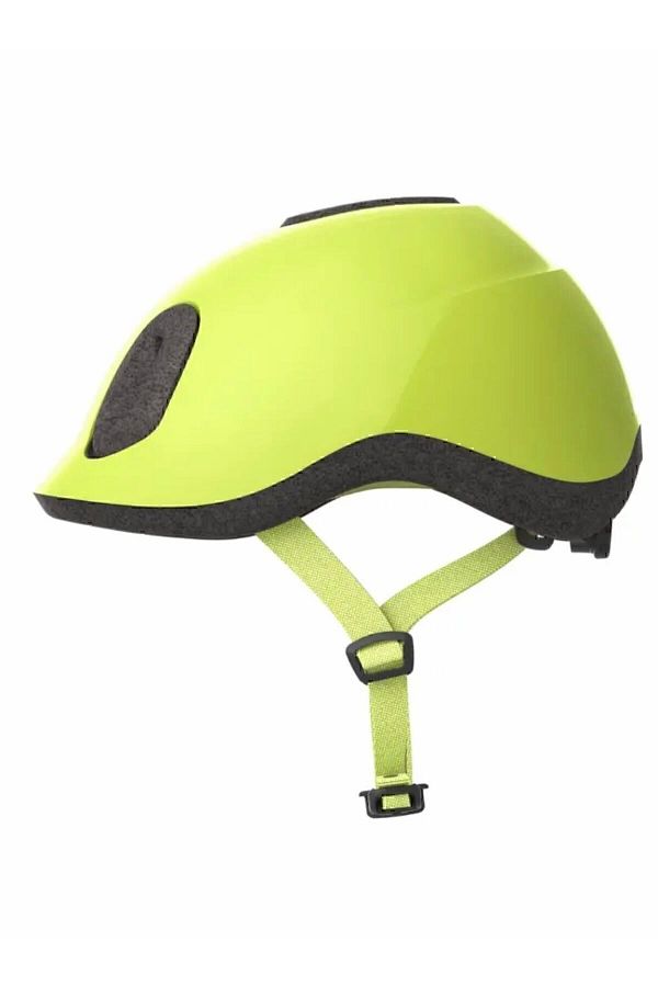 Decathlon Btwin Baby Bike Helmet Neon 500 Trendyol