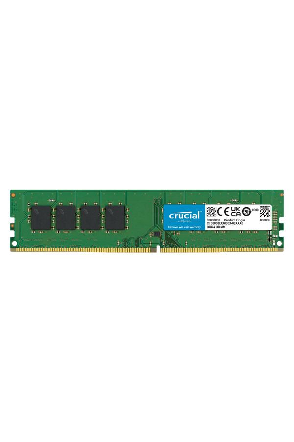 Crucial-3200Mhz Ddr4 16Gb - Ct16G4Dfra32A 1
