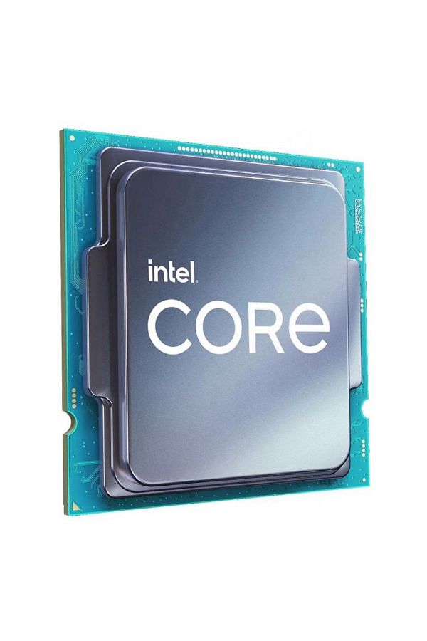 Intel-Core I5-12400F Lga1700 Processor - Tray 1