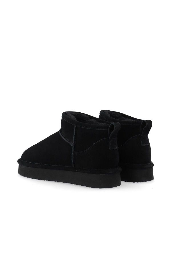 Bianco-Plateaustiefel BIASNOW 1
