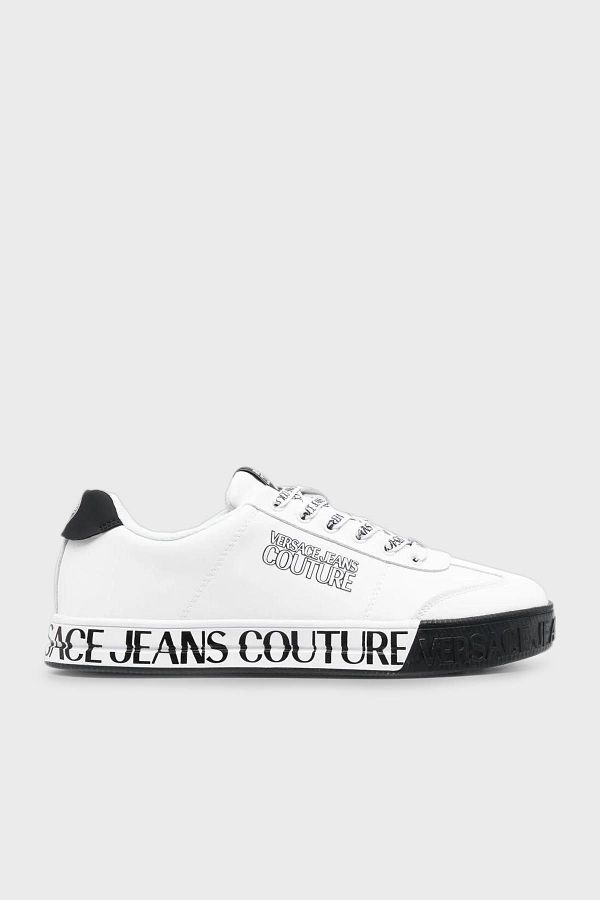 Versace jean shoes 2025
