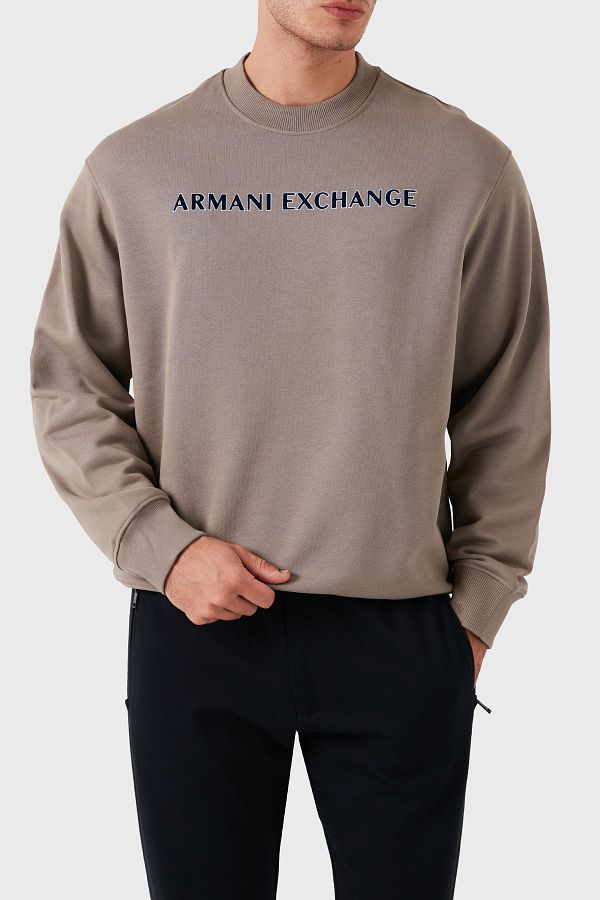 Armani exchange qcm shop