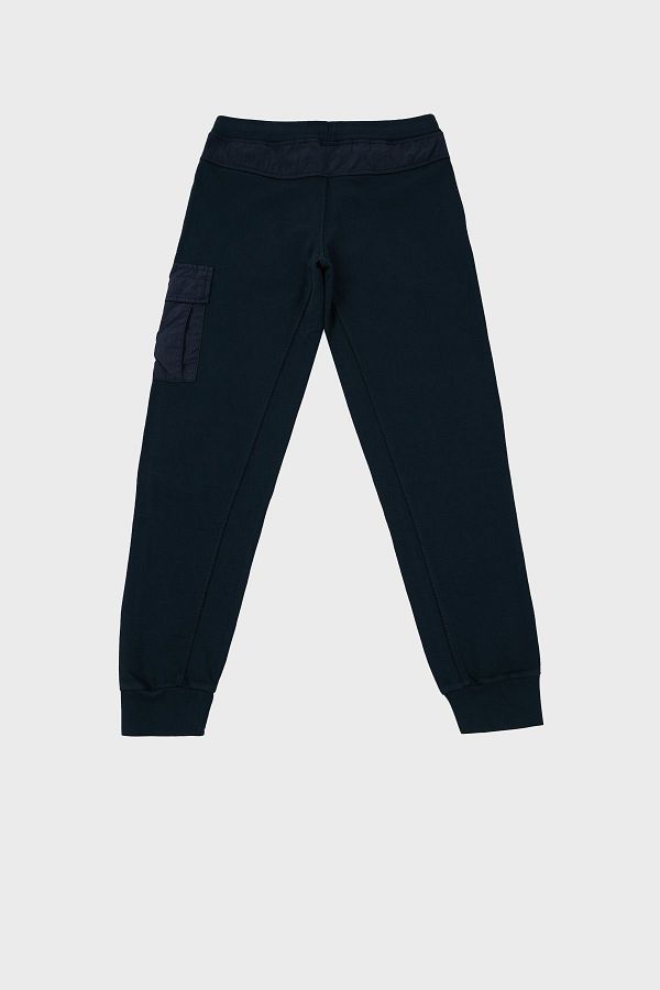 C.P. COMPANY Children s Jogger Pants Cotton PANT 10CKSP028002246M 888 Trendyol