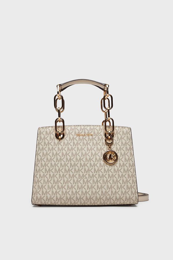 Michael Kors 30S4GCYS1V132 Model Removable Shoulder Strap Bag Trendyol