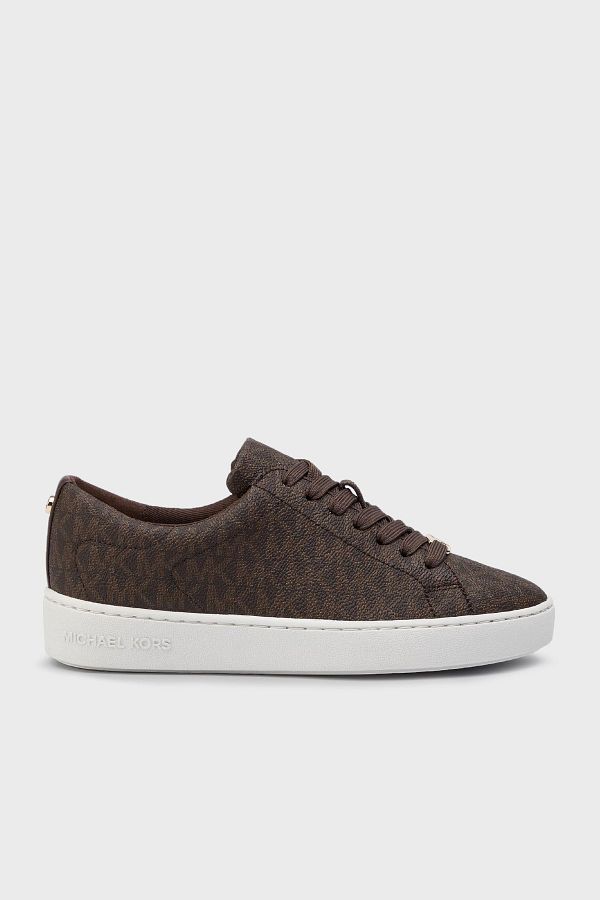 Michael Kors Logo Sneaker Shoes 43R4KTFS1B200 SHOES 43R4KTFS1B 200 Trendyol