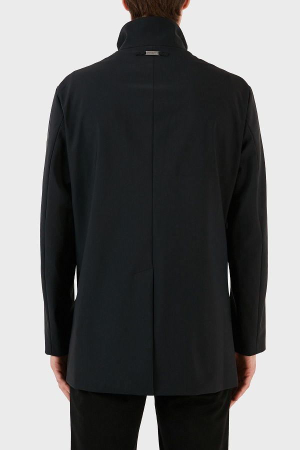 Trench armani homme online