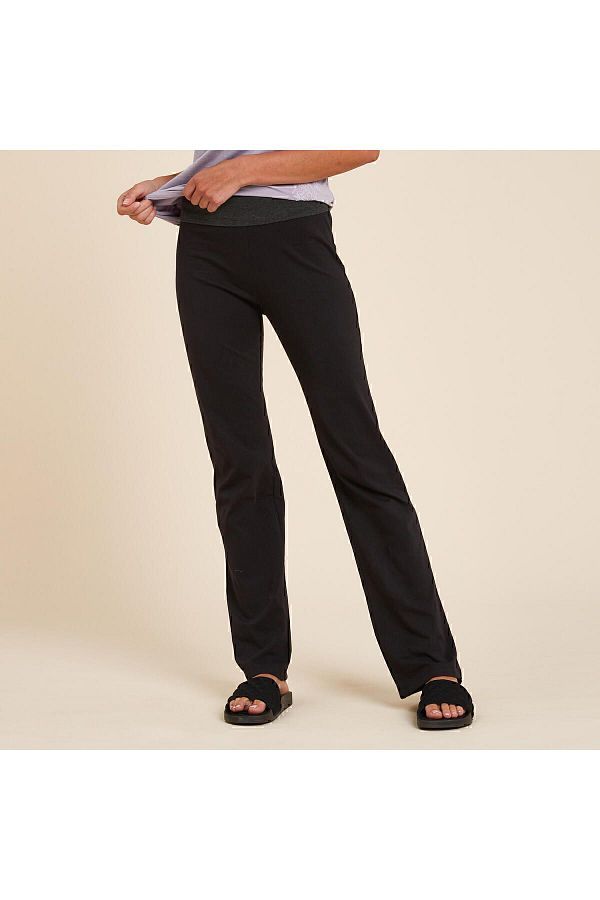Decathlon yoga leggings deals