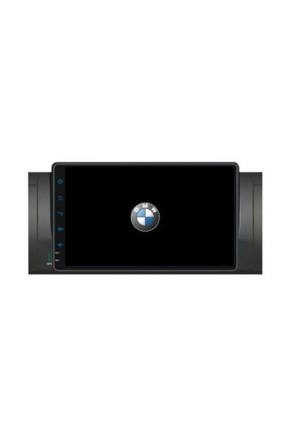 navicars-Bmw E39 5 Case and X5 E53 Android Carplay Multimedia Camera 2/32 1