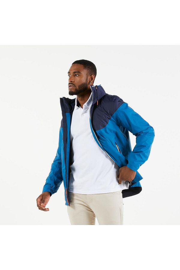 Sailing outerwear shop