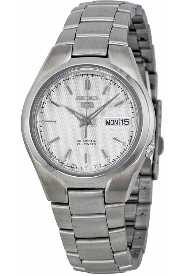 Seiko Men s Wristwatch 5 Snk601K1 Trendyol