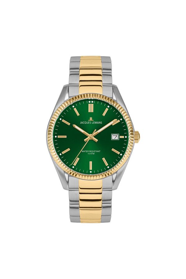 Jacques Lemans MEN S WRIST WATCH Trendyol
