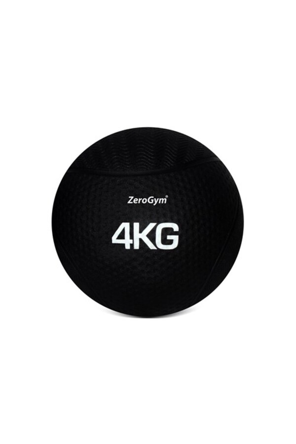 ZEROGYM-Mb04 ProJumping Health Ball - Exercise Ball 4 Kg 1