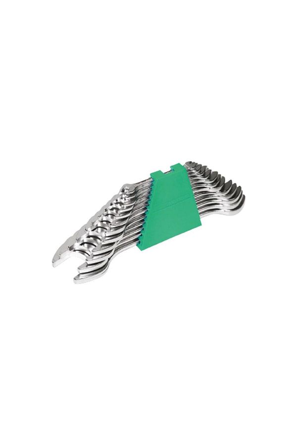 Bigelal-Elta Open Mouth Key Set 12 Pieces 1