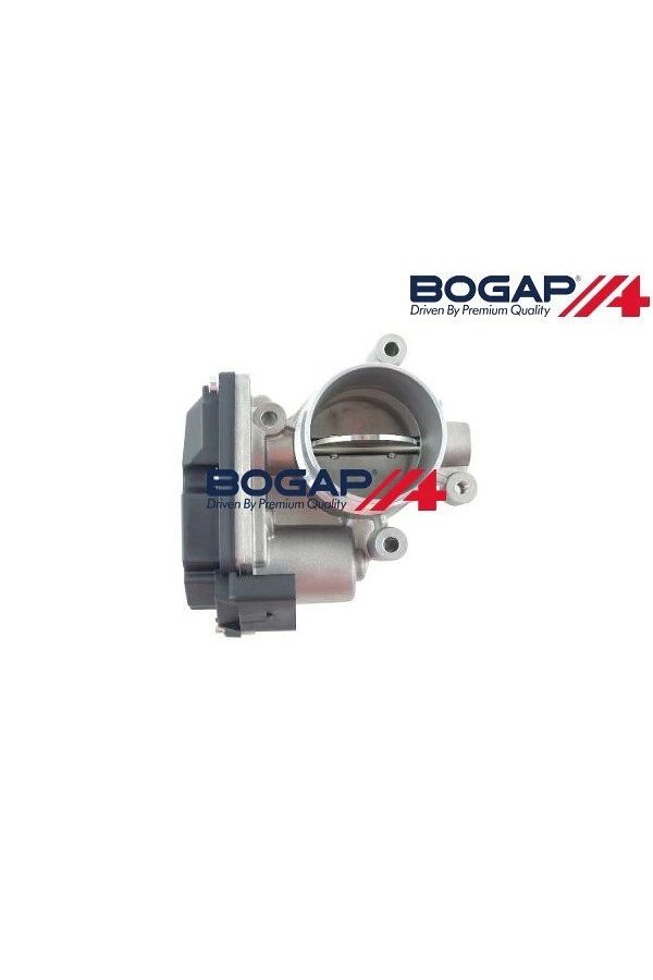 BOGAP PREMİUM-03L 128063 Ac Gas Control Unit - Golf-Jetta-Yeti-Alttea-2.0-Tdı-Cfha-C-F-Clca-B-Cfja 1