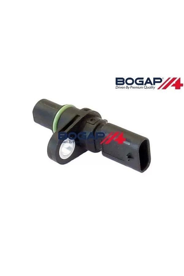 BOGAP PREMİUM-04L 907601   Eccentric Cycle Sensor - Straight Socket, 1.5-2.0 Lt. - Tsı-Dada-Dpca-Cusb-Clh Model 1