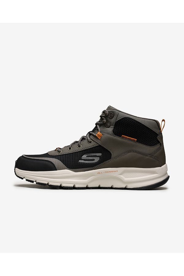 Skechers men's escape plan 2.0 hot sale