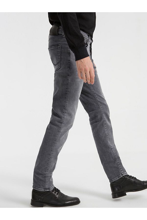 Ltb-Enrico t Super Slim Trousers 1