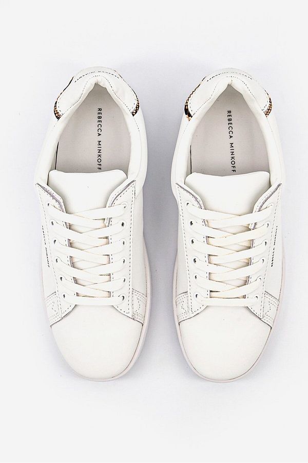 Rebecca minkoff high top sneakers best sale