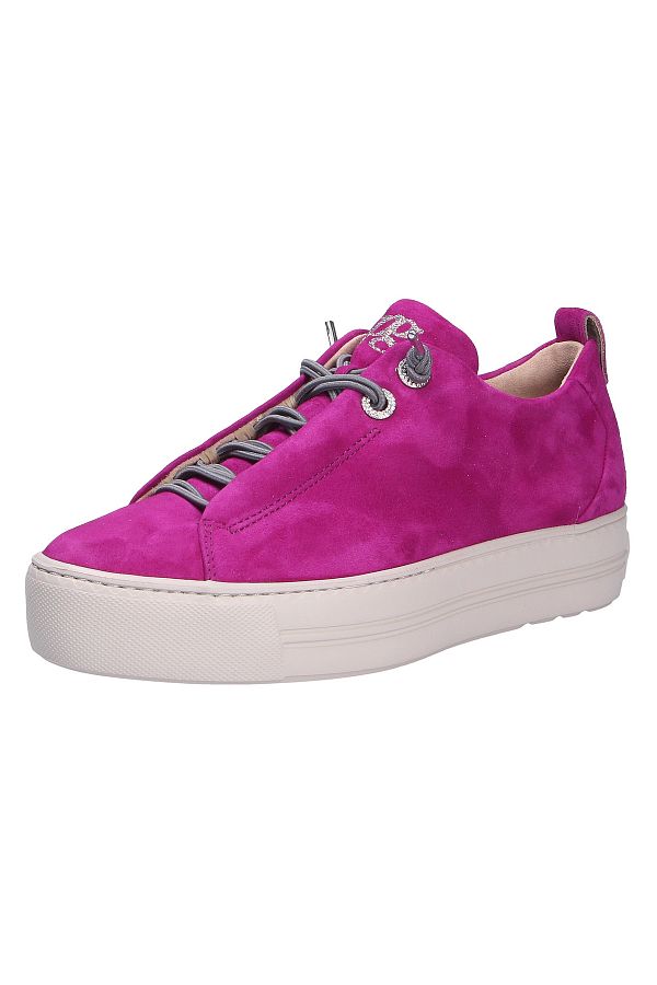 Paul green sneaker rosa online