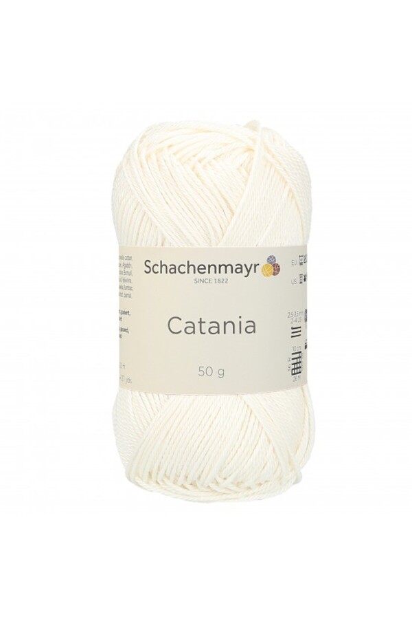 Anchor-Schachenmayr Catania Knitting Yarn - 50 Grams 1
