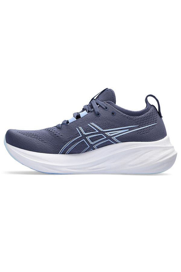 Asics gel nimbus 6 donna blu cheap