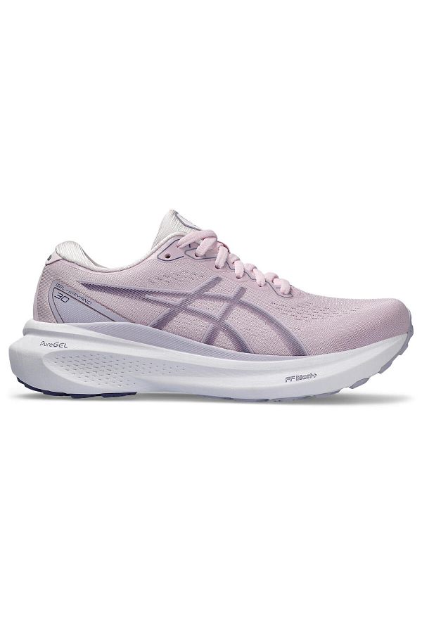 Asics gel kayano lilac cheap