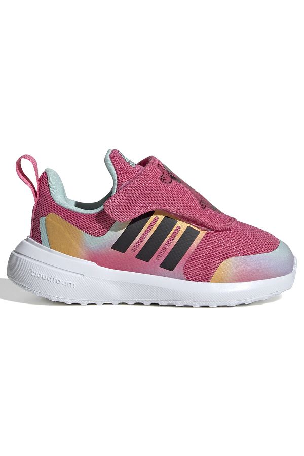 Adidas fortarun pink discount