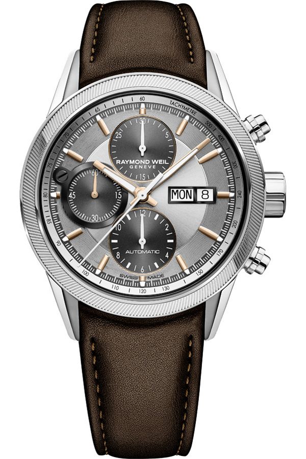 Raymond Weil-7731-sc2-65655 1