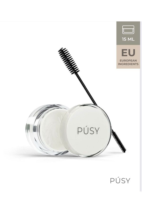 PUSY-15 ml Eyebrow Gel Pusy Professional Low Blue 1