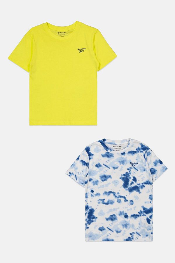 Reebok t shirt combo offer outlet