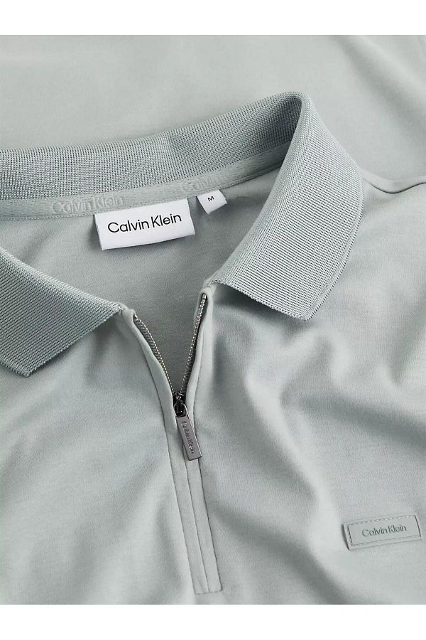 Polo calvin klein liquid touch 2025
