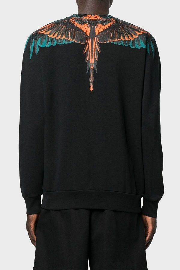 Marcelo burlon sweat deals