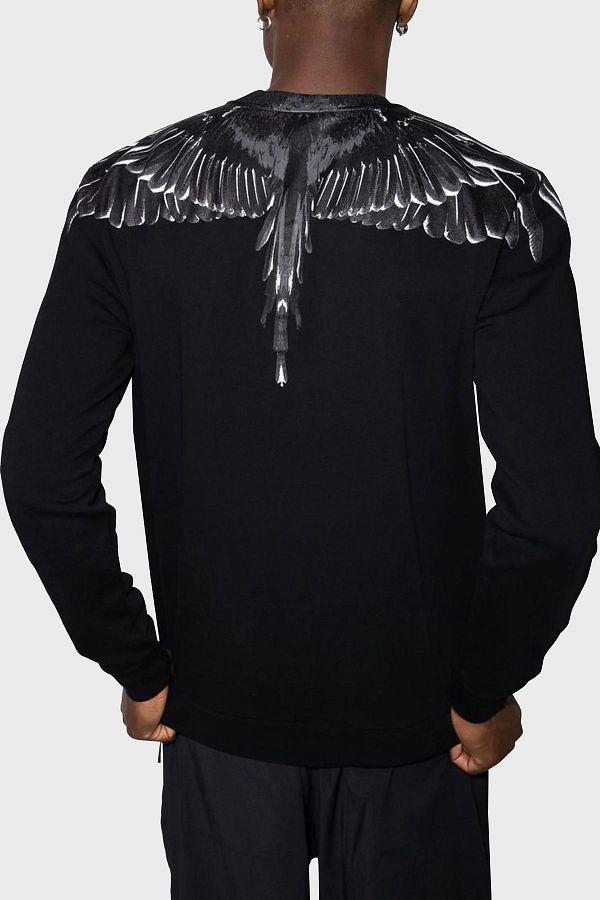 Marcelo burlon sweat deals