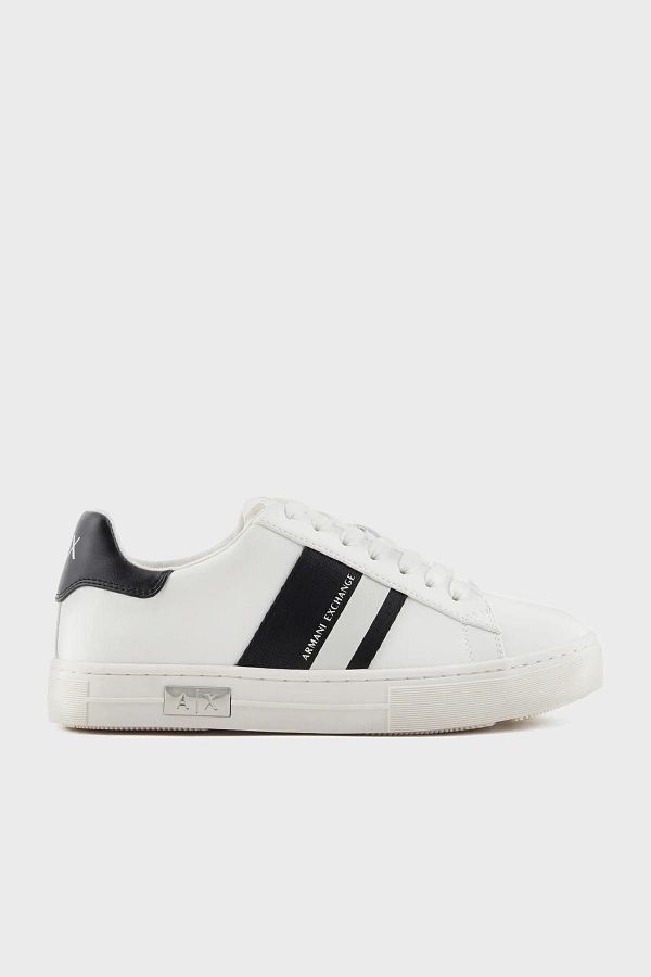 Armani Exchange Sneakers SHOES XDX027 XV791 N480 Trendyol