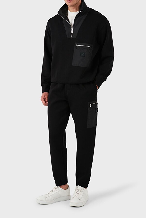 Armani Ea7 Emporio Sweatpants Pantaloni Tuta Armani Outlet Armani