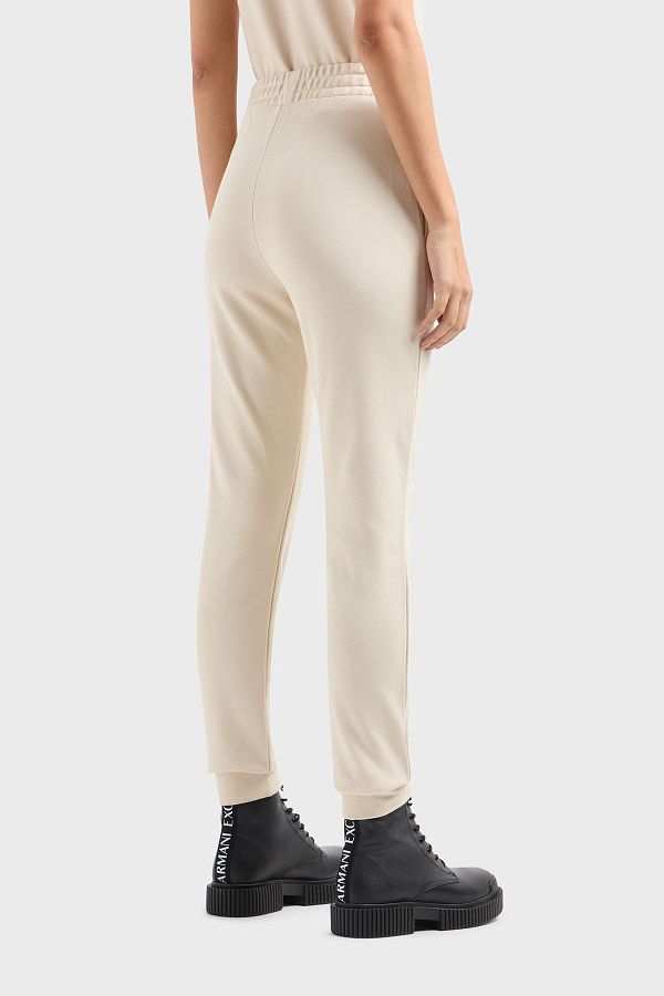 Armani Exchange Cotton Regular Fit Jogger Sports Trousers PANT 3DYP76 YJFFZ 1787 Trendyol