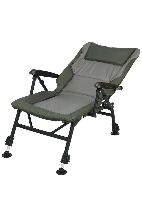 Decathlon Caperlan Fullbreak Camping and Fishing Chair Trendyol