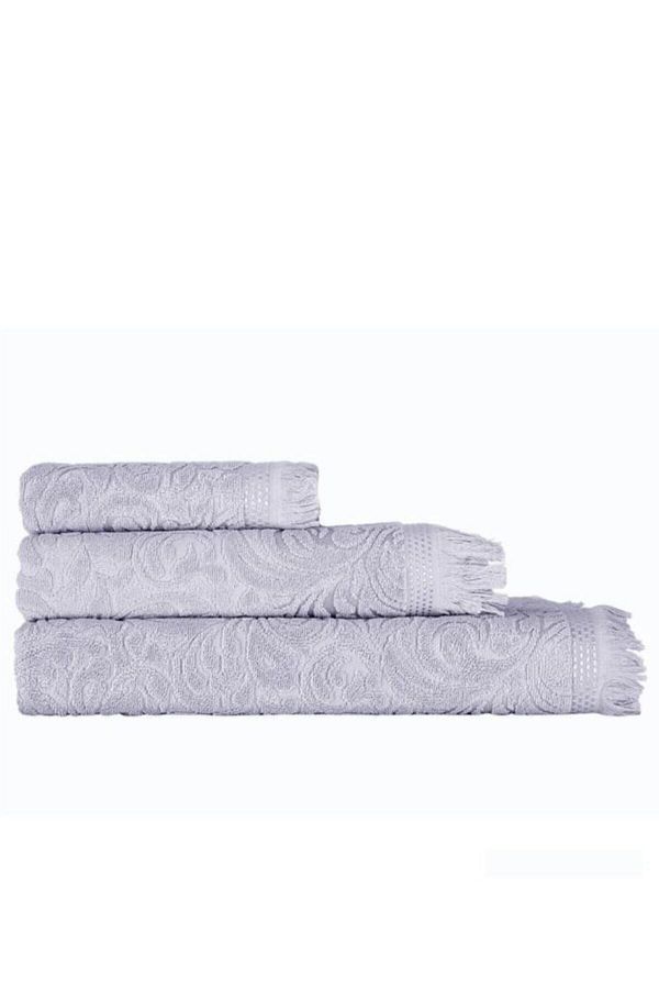 Karna Home-Esra Sauna & Bath Towel 90x150 Cm 1